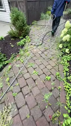On the job