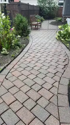 On the job
