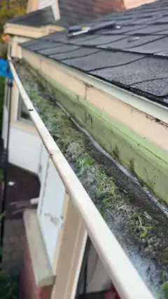 On the job