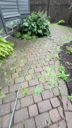 On the job