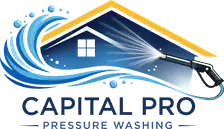 Capital Pro Pressure Washing