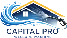 Capital Pro Pressure Washing