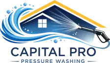 Capital Pro Pressure Washing